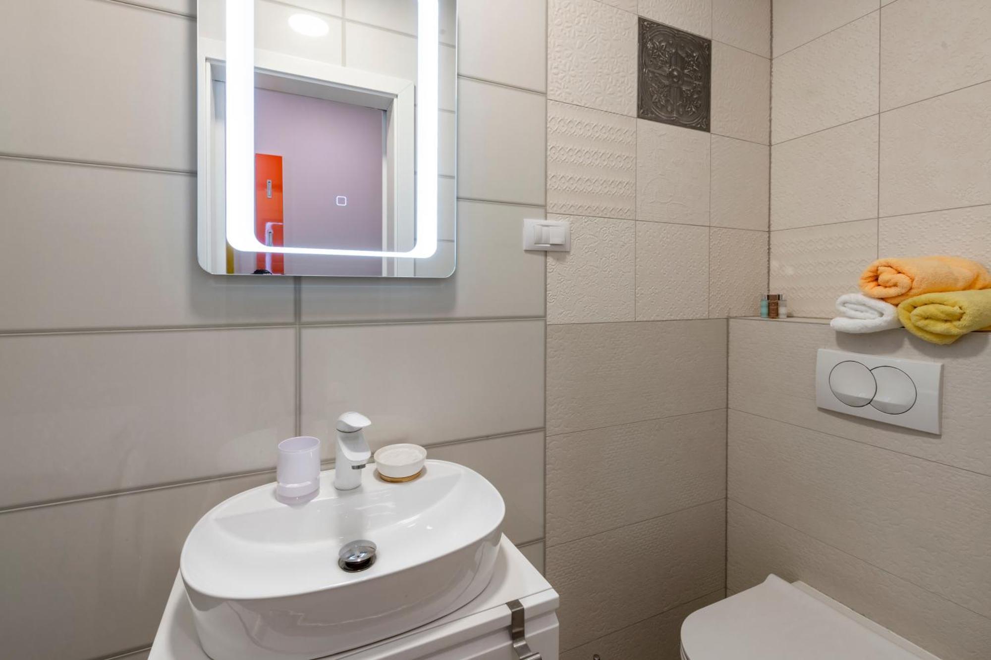 Apartment Harmonia Dubrovnik Extérieur photo