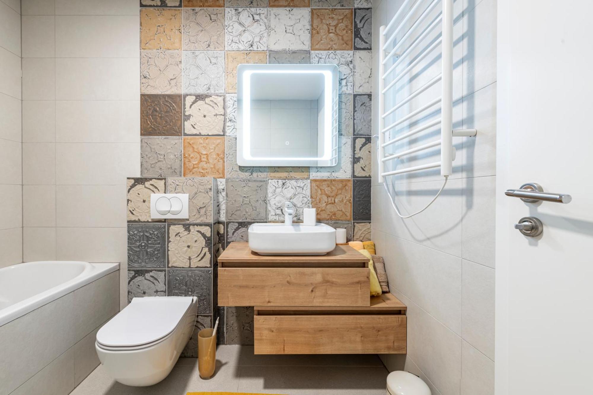 Apartment Harmonia Dubrovnik Extérieur photo