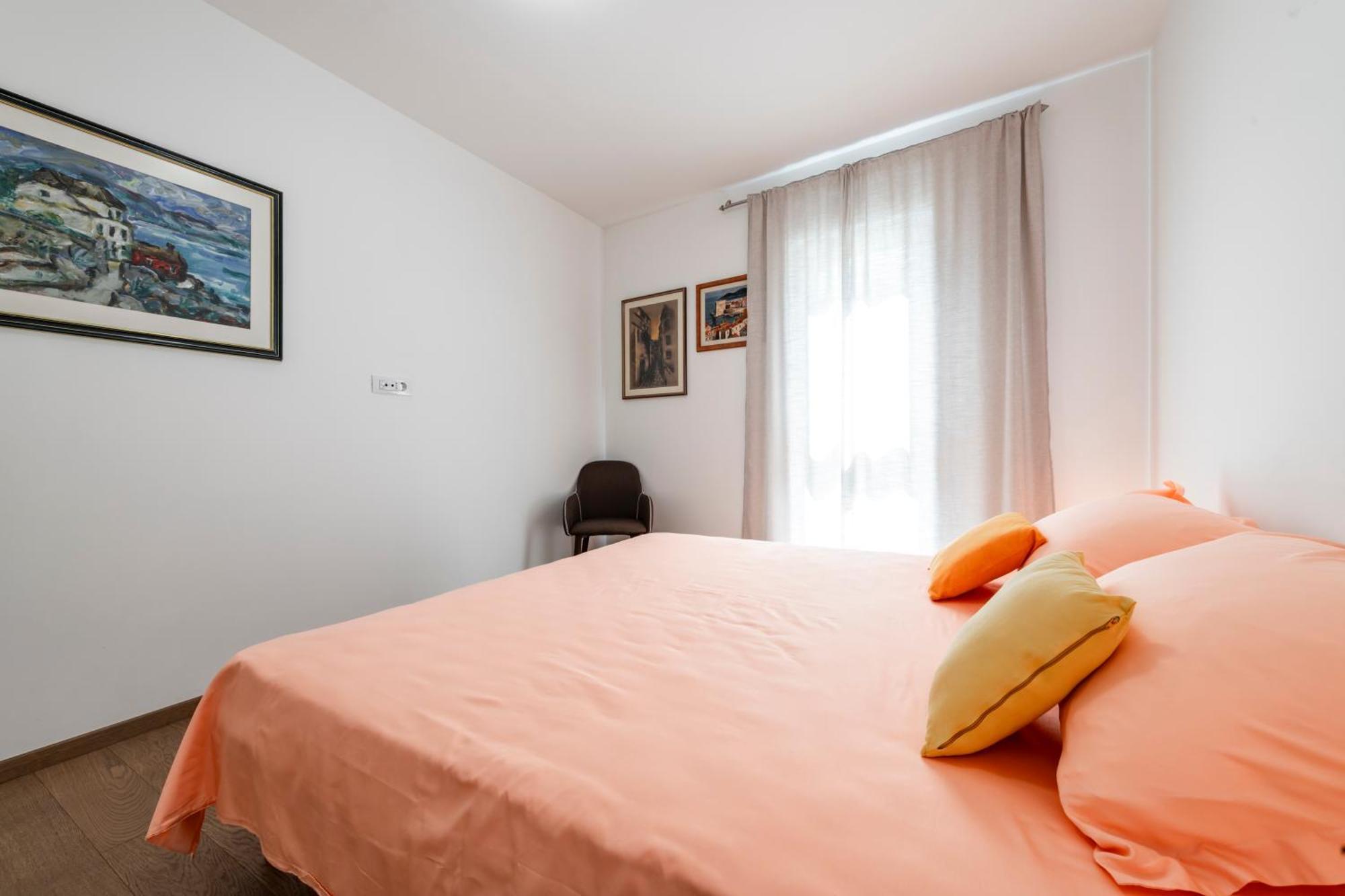 Apartment Harmonia Dubrovnik Extérieur photo