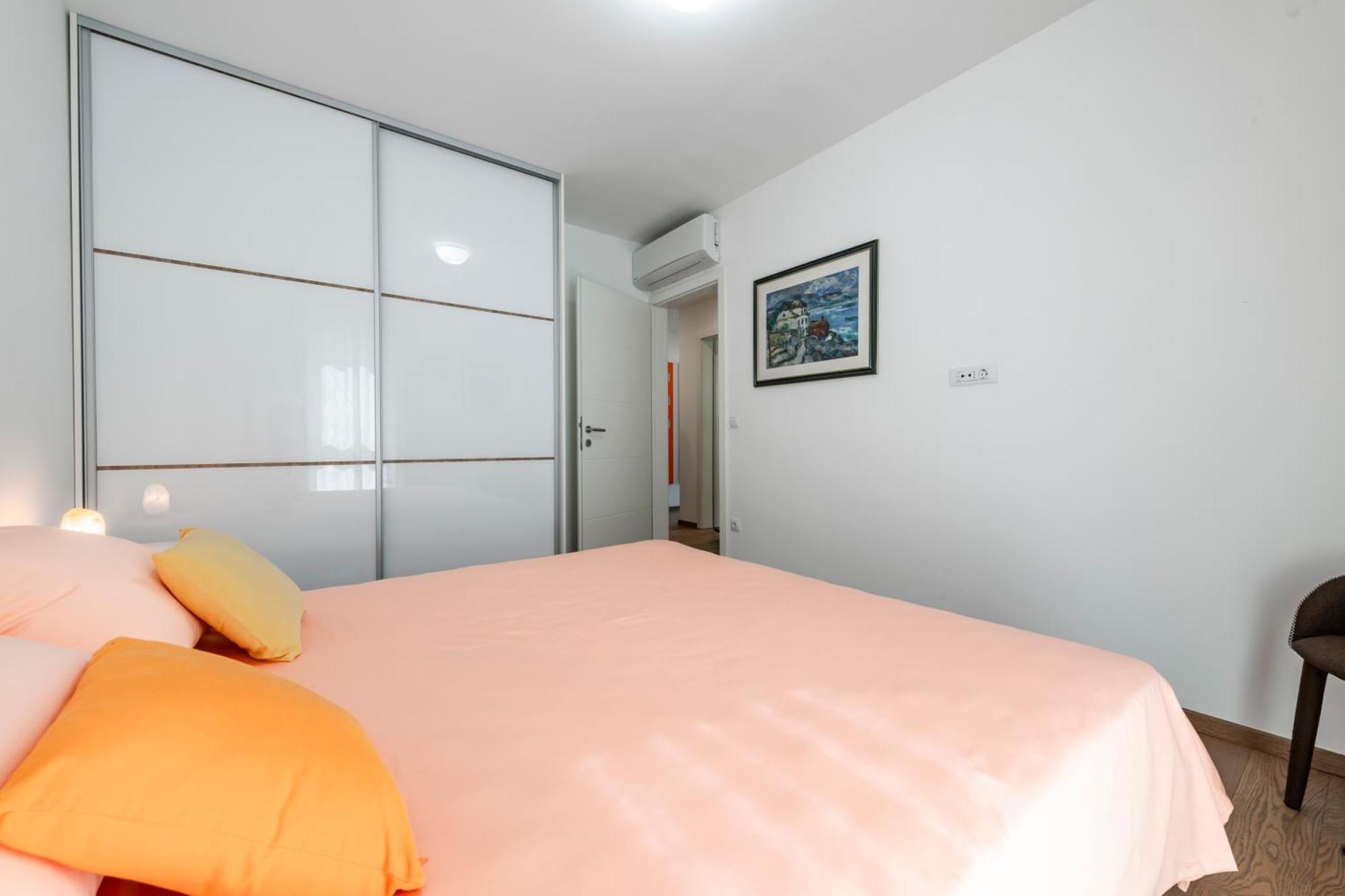 Apartment Harmonia Dubrovnik Extérieur photo